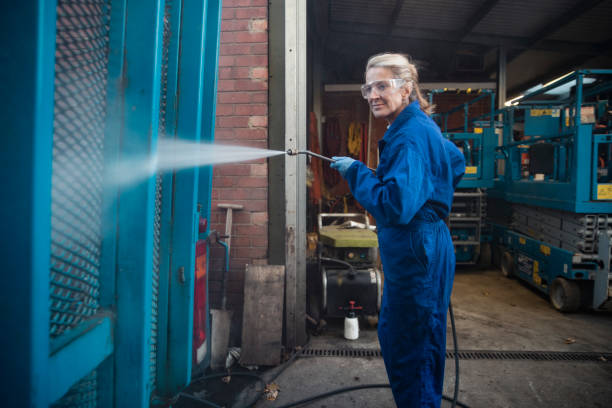 Best Machinery and Equipment Cleaning  in Crestwood, IL