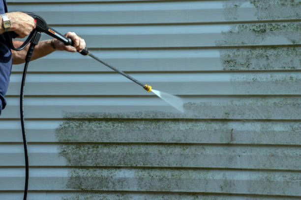 Best Roof Washing  in Crestwood, IL