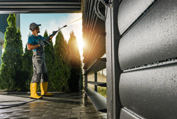 Best Parking Lot and Garage Cleaning  in Crestwood, IL