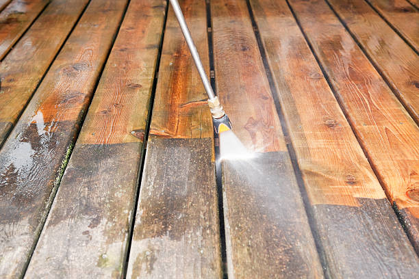 Trusted Crestwood, IL Pressure Washing Experts