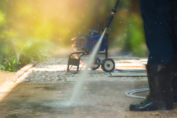 Best Restaurant Pressure Washing  in Crestwood, IL