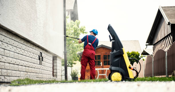 Best House Exterior Washing  in Crestwood, IL